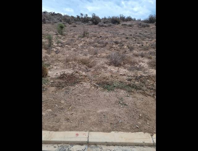 LAND FOR SALE IN WELGEDAAN ESTATE